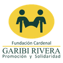 Fundación Garibi Rivera Logo